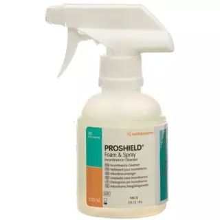 PROSHIELD FOAM&SPRAY