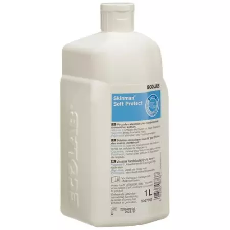 SKINMAN SOFT PROT HAENDEDES SKINMAN SOFT PROT HAENDEDES