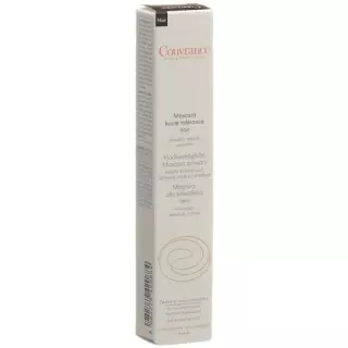 Avene Couvrance Mascara Schwarz 7мл