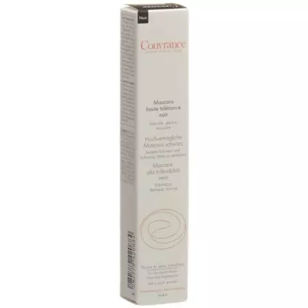 Avene Couvrance Mascara Schwarz 7мл Avene Couvrance Mascara Schwarz 7мл