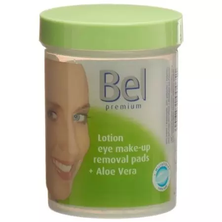 BEL MAKE-UP ENTFERNER PADS BEL MAKE-UP ENTFERNER PADS