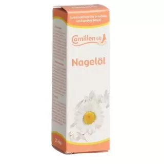 Camillen Nagelol 20мл