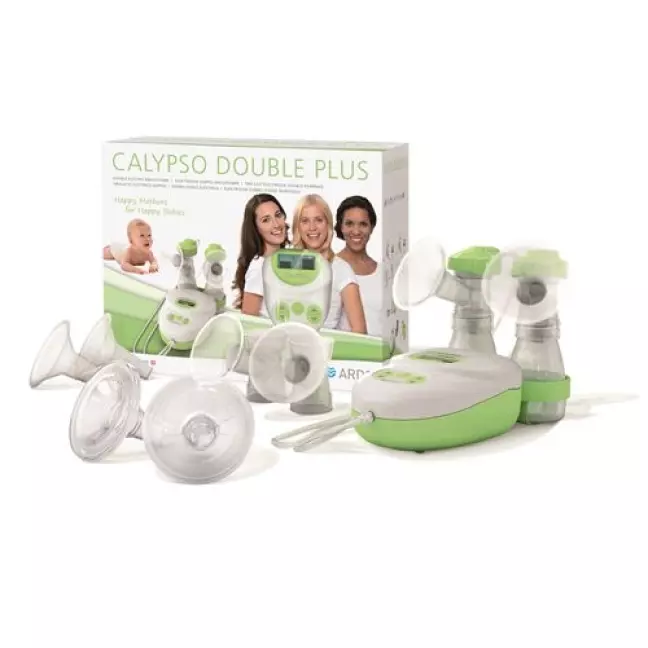 ARDO CALYPSO DOUBLE PLUS