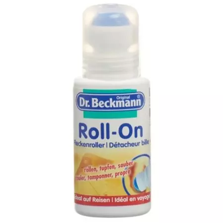 BECKMANN ROLL-ON FLECKENROL BECKMANN ROLL-ON FLECKENROL