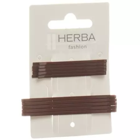 HERBA KLEMME BRAUN 121949 HERBA KLEMME BRAUN 121949