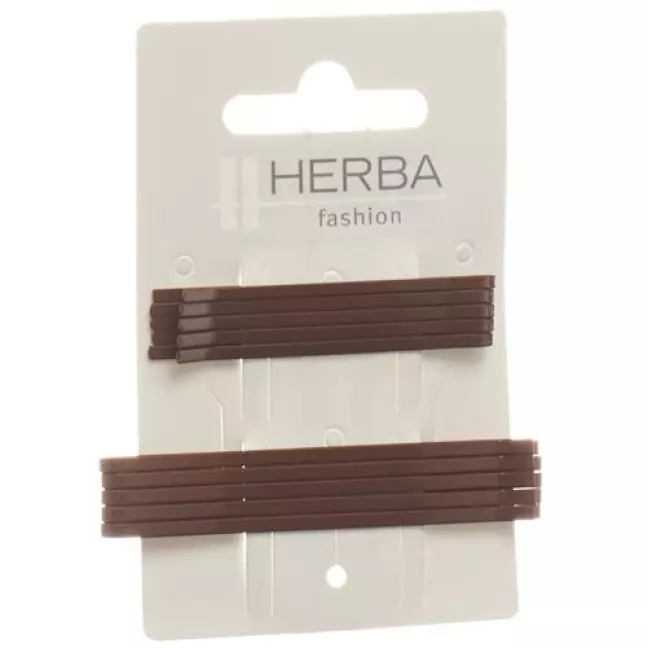 HERBA KLEMME BRAUN 121949 HERBA KLEMME BRAUN 121949