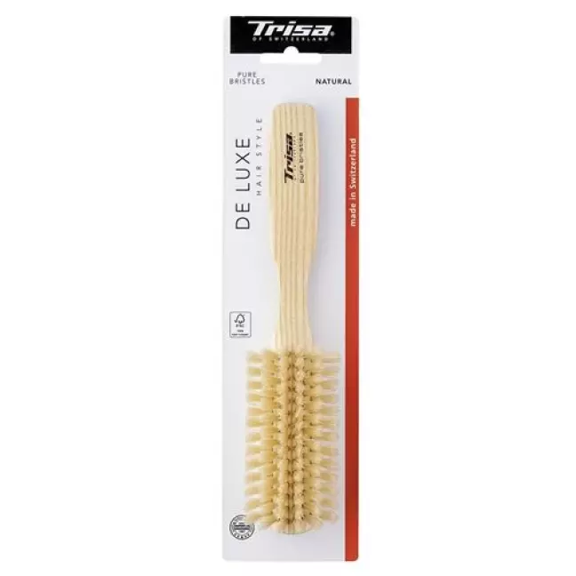 Trisa De Luxe Natural Medium 629200 Trisa De Luxe Natural Medium 629200