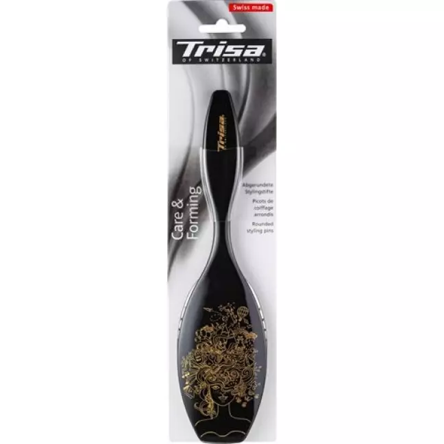 Trisa Fantasy Brushing Medium Trisa Fantasy Brushing Medium