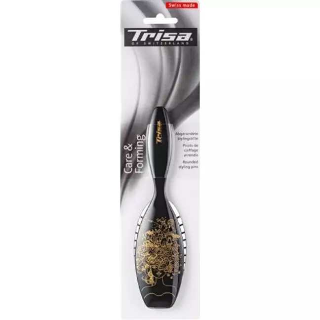 Trisa Fantasy Brushing Small Trisa Fantasy Brushing Small