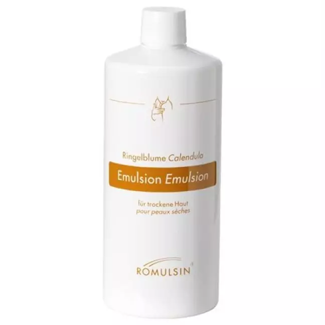 ROMULSIN EMULSION RINGELBLUME ROMULSIN EMULSION RINGELBLUME
