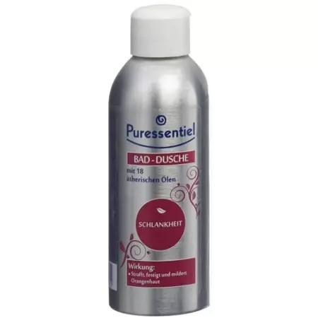 PURESSENTIEL SCHLANKHEIT B PURESSENTIEL SCHLANKHEIT B
