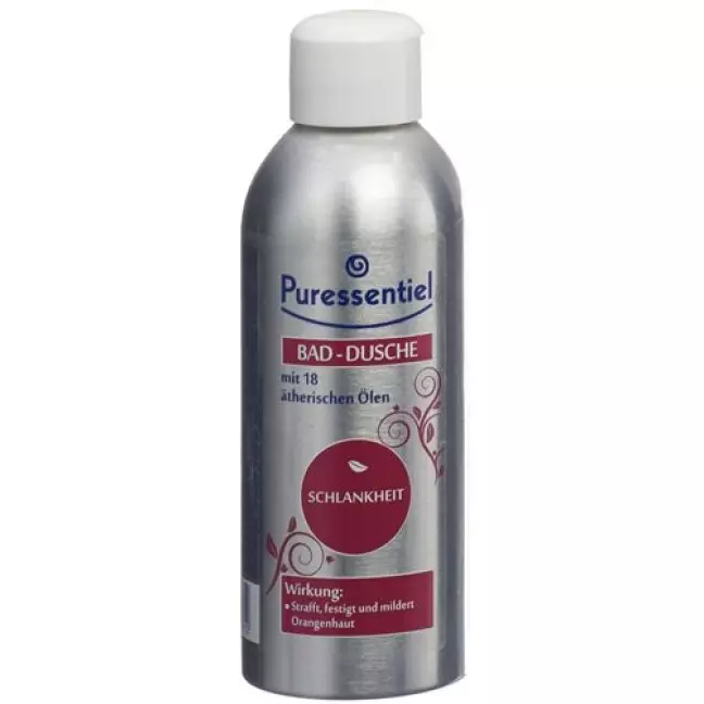 PURESSENTIEL SCHLANKHEIT B PURESSENTIEL SCHLANKHEIT B