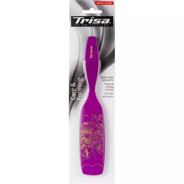 Trisa Fantasy Brushing Large Trisa Fantasy Brushing Large