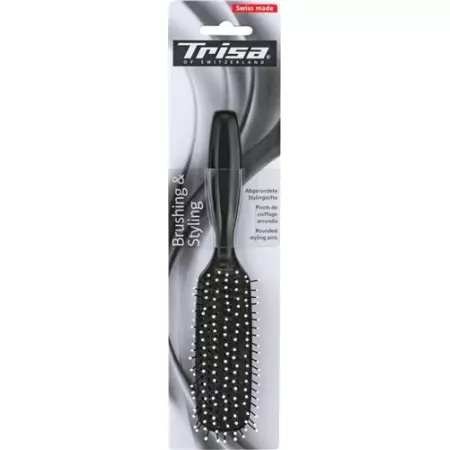 Trisa Basis Brushing Medium Trisa Basis Brushing Medium