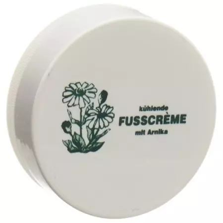 INTERCOSMA FUSS-CREME INTERCOSMA FUSS-CREME