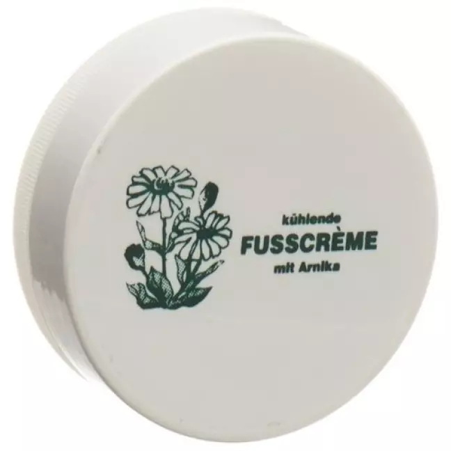 INTERCOSMA FUSS-CREME INTERCOSMA FUSS-CREME