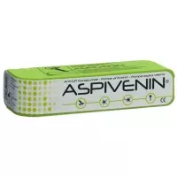 Aspivenin Anti-Gift Saugpumpe