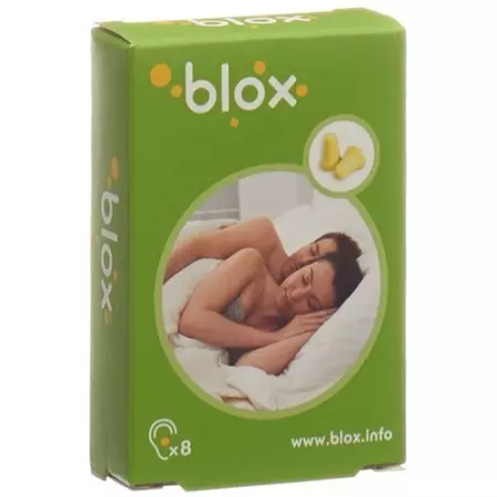 BLOX KONISCH BLOX KONISCH
