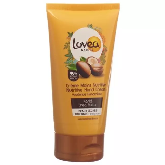 LOVEA KARITE CRME MAINS&ONGLES LOVEA KARITE CRME MAINS&ONGLES