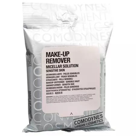 COMODYNES MICELLAR CLEANSER COMODYNES MICELLAR CLEANSER