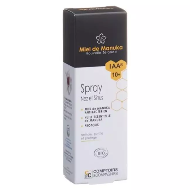 COMPTOIR&COMPAGNI NASEN MANUKA COMPTOIR&COMPAGNI NASEN MANUKA