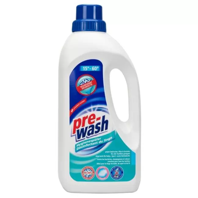 PRE WASH HYGIENESPUELER SENSIT PRE WASH HYGIENESPUELER SENSIT