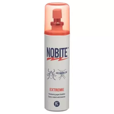 NOBITE EXTREME HAUTSPRAY NOBITE EXTREME HAUTSPRAY