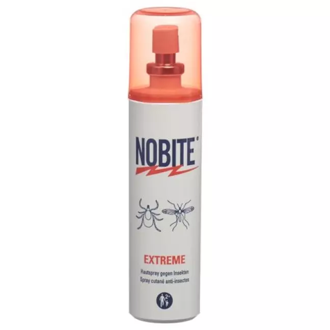NOBITE EXTREME HAUTSPRAY NOBITE EXTREME HAUTSPRAY