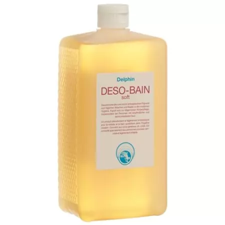DESO BAIN SOFT FL DESO BAIN SOFT FL