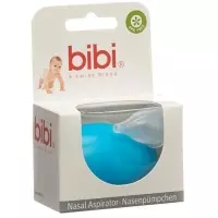 BIBI NASENPUEMPCHEN