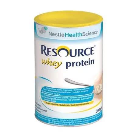 Resource Whey Protein 300г Resource Whey Protein 300г