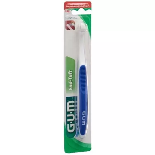 Gum Sunstar Bueschelburste Gum Sunstar Bueschelburste