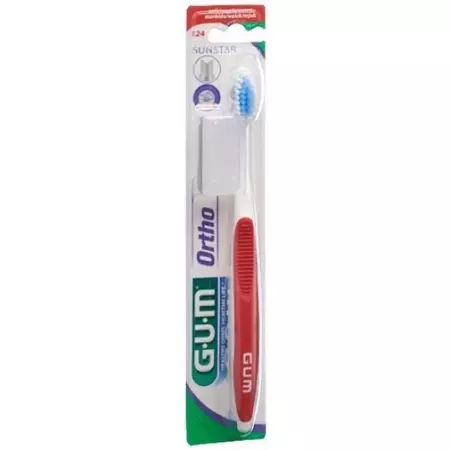 Gum Sunstar Kfo Zahnburste Soft Gum Sunstar Kfo Zahnburste Soft