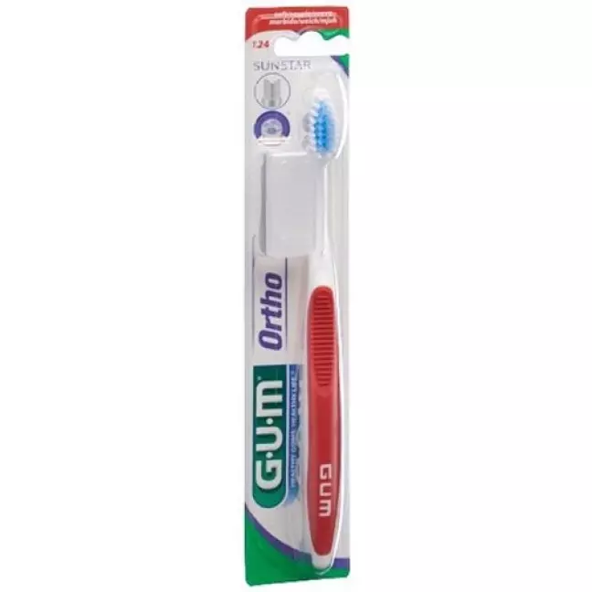 Gum Sunstar Kfo Zahnburste Soft Gum Sunstar Kfo Zahnburste Soft