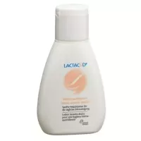 Lactacyd Intimwaschlotion 50мл