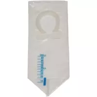 SAHAG PEDIATRISCH URIN 100ML