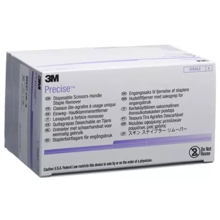 PRECISE KLAMENTF MS/DS SR-3 PRECISE KLAMENTF MS/DS SR-3