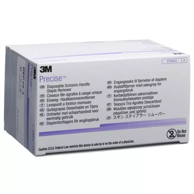 PRECISE KLAMENTF MS/DS SR-3 PRECISE KLAMENTF MS/DS SR-3