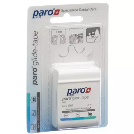Paro Glide Tape Teflon-Tape 20m 1762 Paro Glide Tape Teflon-Tape 20m 1762