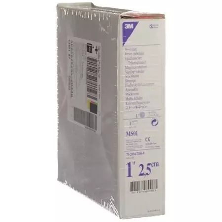 3M TRICOTSCHL POLY 2.5X22.8M 3M TRICOTSCHL POLY 2.5X22.8M