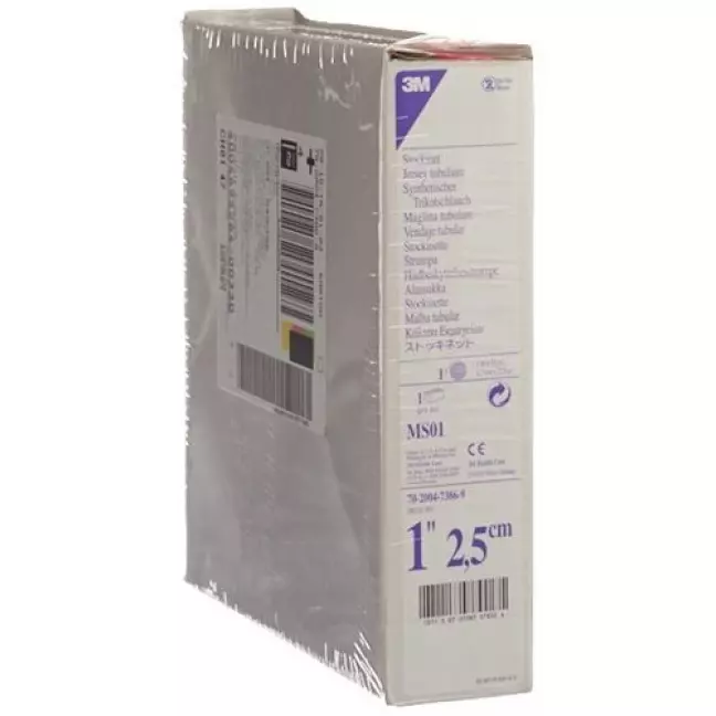 3M TRICOTSCHL POLY 2.5X22.8M 3M TRICOTSCHL POLY 2.5X22.8M