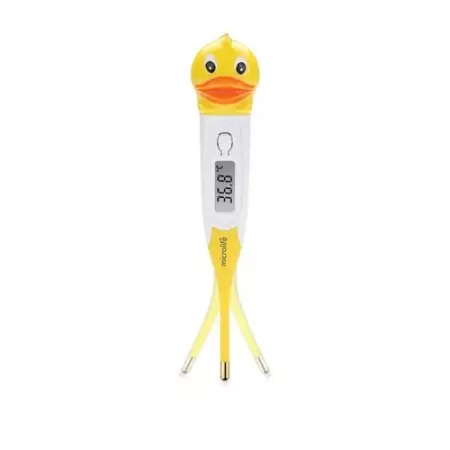 MICROLIFE STAB-THERMOM ENTE 30