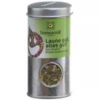 SONNENTOR LAUNE GUT GEW-BLU DO
