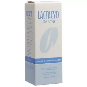 Lactacyd Derma Milde Waschemulsion 1000мл