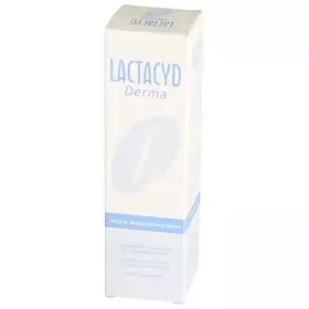 Lactacyd Derma Milde Waschemulsion 250мл