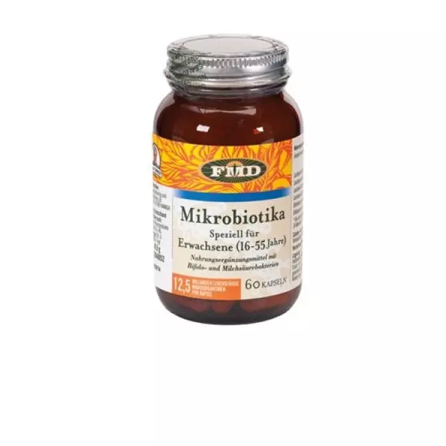 PROBIOTIKA ERWACHS 16-55JAH KK PROBIOTIKA ERWACHS 16-55JAH KK
