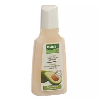 Rausch Avocado Farbschutz-Shampoo 40мл
