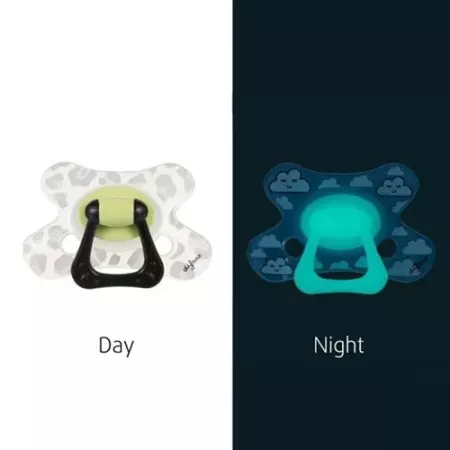 DIFRAX NUGGI NAT 12+M NIGHT DIFRAX NUGGI NAT 12+M NIGHT