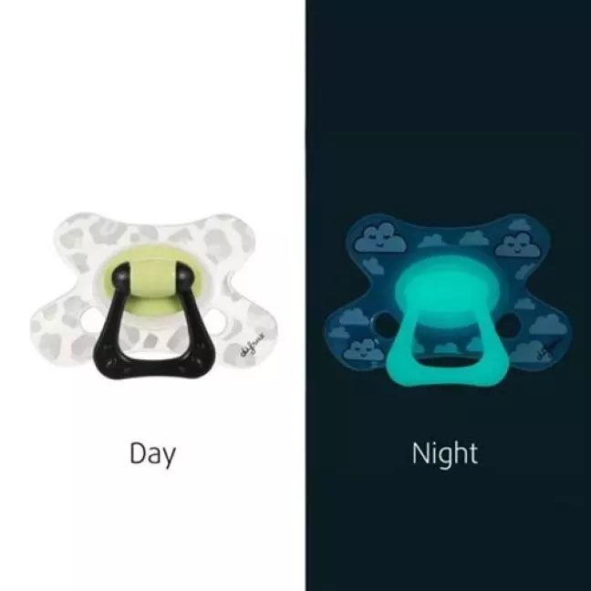 DIFRAX NUGGI NAT 12+M NIGHT DIFRAX NUGGI NAT 12+M NIGHT