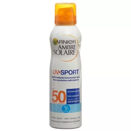 AMBRE SOL UV SPORT MI SF50 AMBRE SOL UV SPORT MI SF50